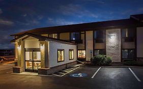 Super 8 By Wyndham Flagstaff